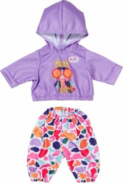 BABY born Hoodie Outfit 43cm