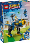 LEGO® Sonic the Hedgehog 77002 Cyclone vs. Metal Sonic