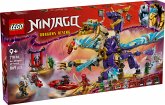 LEGO® NINJAGO® 71836 Lichtbogendrache LEGO® NINJAGO® 71836 Lichtbogendrache