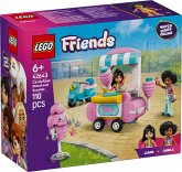LEGO® Friends 42643 Zuckerwattestand LEGO® Friends 42643 Zuckerwattestand