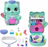 Polly Pocket Matrosenkatze Schatulle - Bild 1