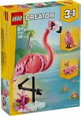 LEGO® Creator 31170 Rosa Flamingo