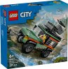 LEGO® City 60447 Offroad Geländewagen - Bild 1