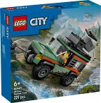 LEGO® City 60447 Offroad Geländewagen