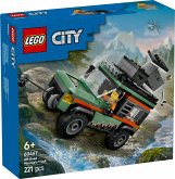 LEGO® City 60447 Offroad Geländewagen LEGO® City 60447 Offroad Geländewagen