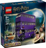 LEGO® Harry Potter 76446 Abenteuer mit dem Fahrenden Ritter LEGO® Harry Potter 76446 Abenteuer mit dem Fahrenden Ritter