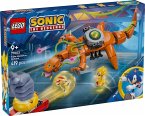 LEGO® Sonic the Hedgehog 77003 Super Shadow vs. Biolizard