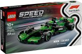 LEGO® Speed Champions 77247 KICK Sauber F1 Team C44 Rennauto LEGO® Speed Champions 77247 KICK Sauber F1 Team C44 Rennauto