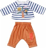 BABY born Outfit Palmen 43cm