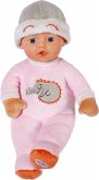 BABY born for babies Sleepy Rosa 30cm