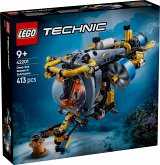 LEGO® Technic 42201 Tiefseeforscher U-Boot LEGO® Technic 42201 Tiefseeforscher U-Boot