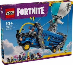 LEGO® Fortnite® 77073 Schlachtenbus