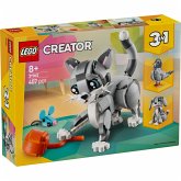 LEGO® Creator 31163 Graue Katze LEGO® Creator 31163 Graue Katze
