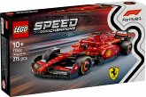 LEGO® Speed Champions 77242 Ferrari SF-24 F1 Rennauto