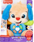 Fisher-Price Lernspaß Hündchen