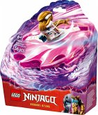 LEGO® NINJAGO® 71824 Soras Drachen-Spinjitzu-Spinner LEGO® NINJAGO® 71824 Soras Drachen-Spinjitzu-Spinner