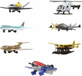 Matchbox Skybusters, Spielzeugflugzeug, Hubschrauber, Raumschiff oder Düsenflu Matchbox Skybusters, Spielzeugflugzeug, Hubschrauber, Raumschiff oder Düsenflu
