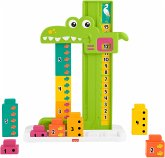 Fisher-Price Mein Zahlen-Krokodil