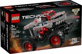 LEGO® Technic 42200 Monster Jam ThunderROARus LEGO® Technic 42200 Monster Jam ThunderROARus
