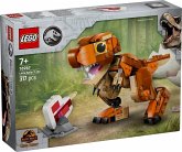LEGO® Jurassic World 76967 Little Eatie: T.Rex LEGO® Jurassic World 76967 Little Eatie: T.Rex