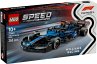 LEGO® Speed Champions 77249 Williams... - Bild 1