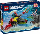 LEGO® DREAMZzz 71489 Coopers fliegender Videospiel-Controller LEGO® DREAMZzz 71489 Coopers fliegender Videospiel-Controller