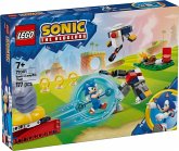 LEGO® Sonic the Hedgehog 77001 Sonics Showdown am Lagerfeuer