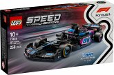 LEGO® Speed Champions 77248 BWT Alpine F1 Team A524 Rennauto LEGO® Speed Champions 77248 BWT Alpine F1 Team A524 Rennauto
