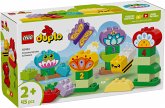 LEGO® DUPLO 10444 Kreativer Blumengarten LEGO® DUPLO 10444 Kreativer Blumengarten