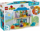 LEGO® DUPLO 10449 Erster Arztbesuch LEGO® DUPLO 10449 Erster Arztbesuch