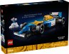 LEGO® Icons 10353 Williams Racing... - Bild 1