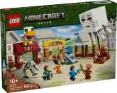 LEGO® Minecraft 21273 Angriff des Ghast-Ballons LEGO® Minecraft 21273 Angriff des Ghast-Ballons
