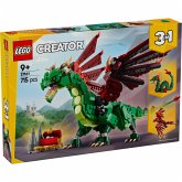 LEGO® Creator 31161 Grüner Drache LEGO® Creator 31161 Grüner Drache