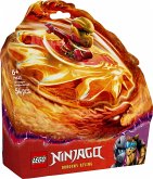 LEGO® NINJAGO® 71823 Kais Drachen-Spinjitzu-Spinner LEGO® NINJAGO® 71823 Kais Drachen-Spinjitzu-Spinner