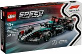 LEGO® Speed Champions 77244 Mercedes-AMG F1 W15 Rennauto LEGO® Speed Champions 77244 Mercedes-AMG F1 W15 Rennauto