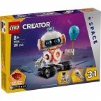 LEGO® Creator 31164 Weltraum-Roboter