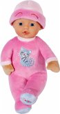 BABY born for babies Sleepy Pink 30cm