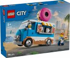 LEGO® City 60452 Donut Truck