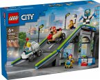 LEGO® City 60460 Keine Limits: Seifenkistenrennen mit Rampe