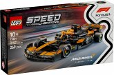 LEGO® Speed Champions 77251 McLaren F1 Team MCL38 Rennauto LEGO® Speed Champions 77251 McLaren F1 Team MCL38 Rennauto