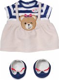 BABY born Teddy Kleid 43cm