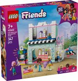 LEGO® Friends 42662 Friseursalon LEGO® Friends 42662 Friseursalon
