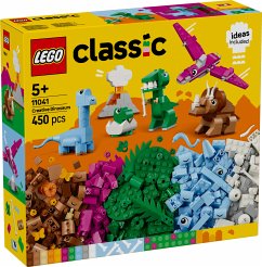 Cover LEGO® Classic 11041 Kreative Dinosaurier