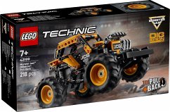 Cover LEGO® Technic 42199 Monster Jam DIGatron