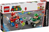LEGO® Super Mario 72034 Baby Mario vs. Baby Luigi LEGO® Super Mario 72034 Baby Mario vs. Baby Luigi