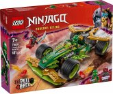 LEGO® NINJAGO® 71828 Lloyds Actionflitzer LEGO® NINJAGO® 71828 Lloyds Actionflitzer
