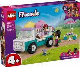 LEGO® Friends 42644 Heartlake City Eiswagen LEGO® Friends 42644 Heartlake City Eiswagen