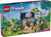 LEGO® Friends 42669 Haus und Blumengarten der Imker LEGO® Friends 42669 Haus und Blumengarten der Imker