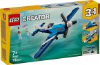 LEGO® Creator 31160 Flieger: Rennflugzug