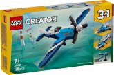 LEGO® Creator 31160 Flieger: Rennflugzug LEGO® Creator 31160 Flieger: Rennflugzug